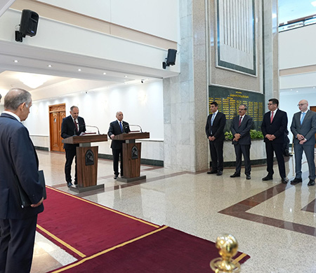 Irak ile Yunanistan arasında doğrudan uçuşlar başlıyor