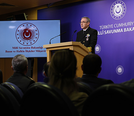 MSB'den Eurofighter için maliyet açıklaması