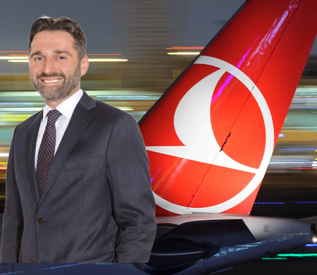 THY, Bank of China ile 2.9 Milyar Yuanlık Finansman Anlaşması İmzaladı