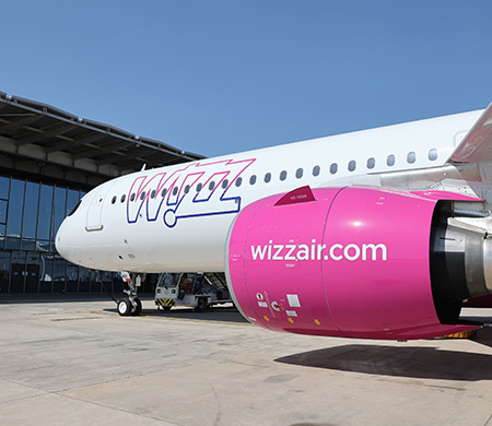 Wizz Air Den Milyar Dolarl K Anla Ma