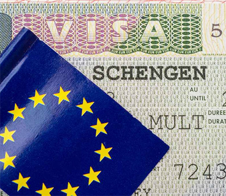 Bulgaristan ve Romanya schengen bölgesine resmen katıldı