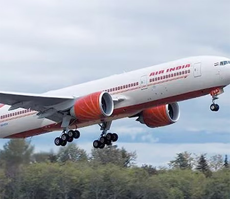 Kalkış öncesi pilot gözaltına alındı!