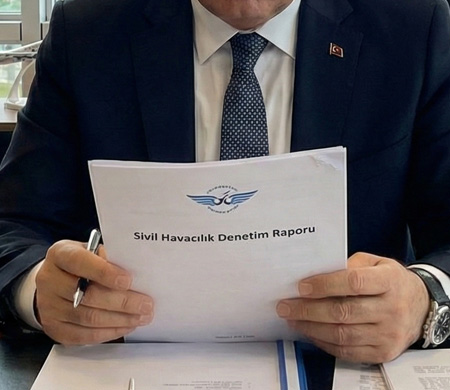 “Havacılık taşeronlaştı, üniversiteler vitrine dönüştü”