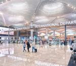 İstanbul Havalimanı 2025'te 84.4 Milyon yolcu sayısına ulaştı