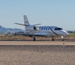 Cessna en yeni modelinin ilk teslimatını yaptı