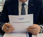 “Havacılık taşeronlaştı, üniversiteler vitrine dönüştü”