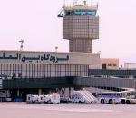 Tahran'da tüm uçuşlar ani bir kararla durduruldu