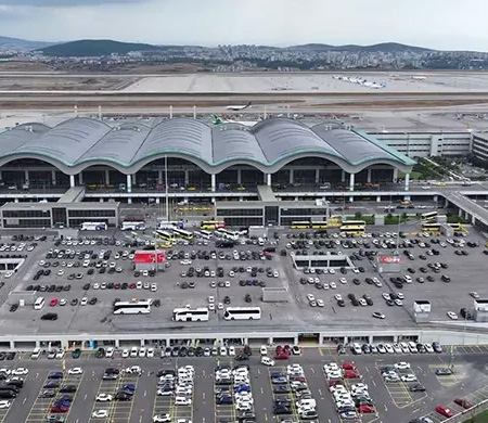Bursa-Sabiha Gökçen Taşımacılık İhalesi Tartışma Yarattı: Rakamlar Ne Anlatıyor?