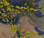 Ulaştırma Bakanlığı’ndan kritik açıklama: Bölge hava trafiği yeniden düzenlendi