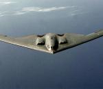 ABD, İran saldırısında B-2 bombardıman uçaklarını kullandı