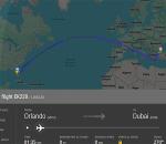 Orta Doğu varışlı uçaklar İstanbul Havalimanı'na divert etti