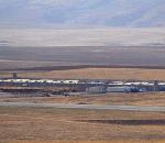 ABD Hava Üssü'ne saldırı