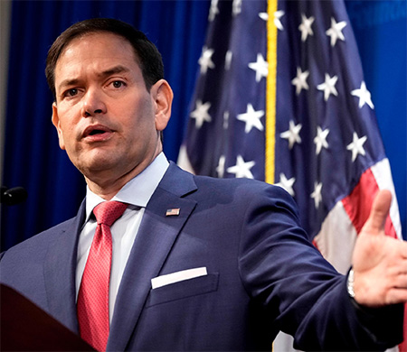 ABD'den 'askeri üs' çıkışı!