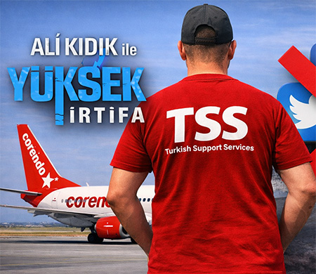 Ali Kıdık ile Yüksek İrtifa: Gündemi sarsacak gelişmeler!