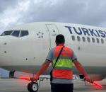 Çelebi ve THY'den iş birliği