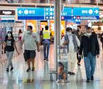 BAE’den İran vatandaşlarına giriş yasağı