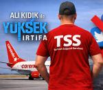 Ali Kıdık ile Yüksek İrtifa: Gündemi sarsacak gelişmeler!