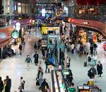 Sabiha Gökçen Havalimanı Avrupa havacılık ekosisteminin parlayan yıldızı