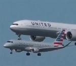 FAA'den paralel iniş yasağı!