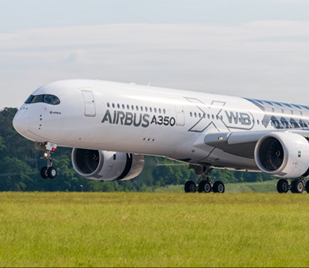 Airbus, 2025 İlk Çeyreğinde Gelir ve Kârını Artırdı