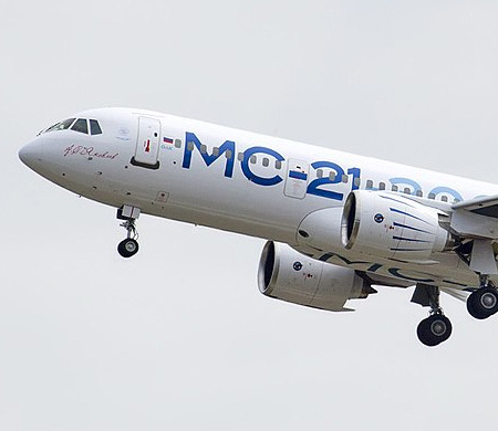 Ural Airlines'tan 36 uçaklık sipariş