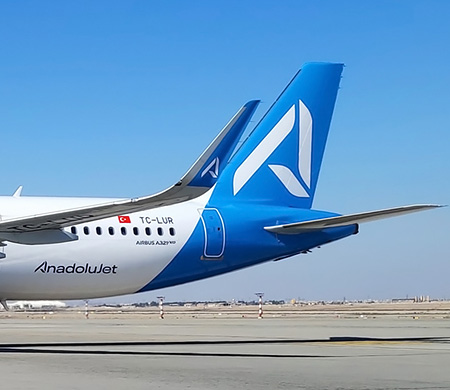 Ajet'ten 'Yaza Merhaba' kampanyası