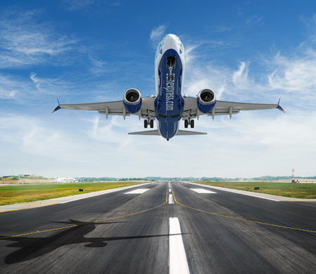 Sunexpress'ten İrlanda'da yeni rota