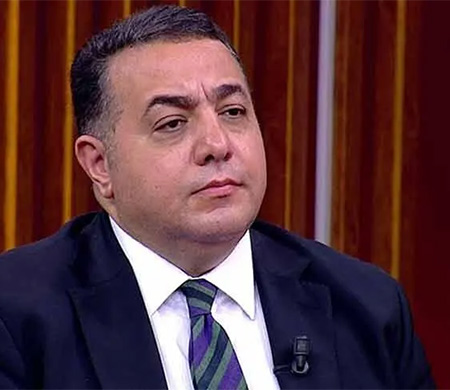 İkitdar Gazetecisi THY'ye isyan etti; 'THY Pegasuslaştı'