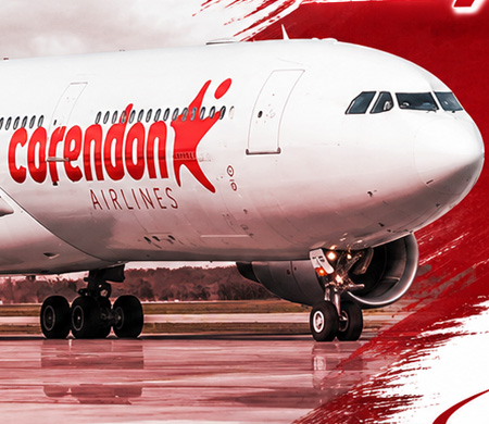 Corendon 9,5 saatlik direkt uçuşlara hazılanıyor