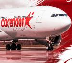 Corendon 9,5 saatlik direkt uçuşlara hazırlanıyor