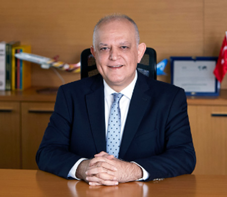 TGS’de Sürpriz Görev Değişikliği