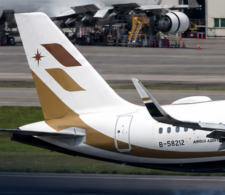 STARLUX Airlines'tan Sekiz Uçaklık Yeni Anlaşma