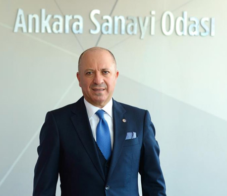 ASO Başkanı Ardıç: "Başkentten uçuş sayısı artırılmalı"