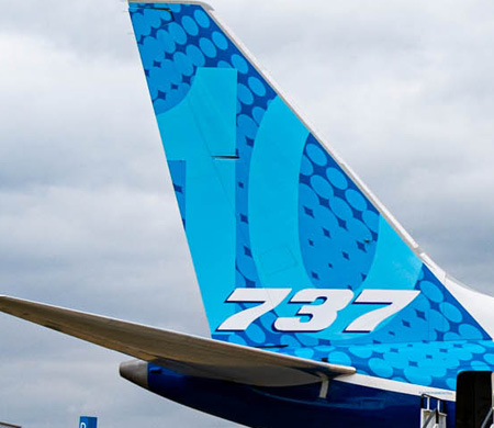 B737 Max 7 ve Max 10 Modellerinin Sertifikasyonu Ertelendi