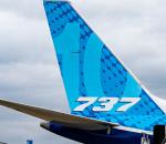 B737 Max 7 ve Max 10 Modellerinin Sertifikasyonu Ertelendi