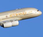 Etihad Airways, Airbus A380 Filosunu Genişletmeyi Değerlendiriyor