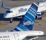 JetBlue, 13 Embraer E190 Uçağını Satıyor