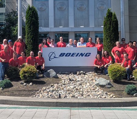 Boeing ile Sendika Anlaşabilecek Mi?
