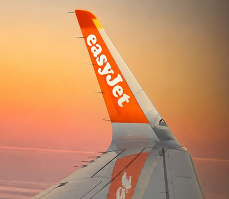 easyJet 2027 yaz programını satışa sundu