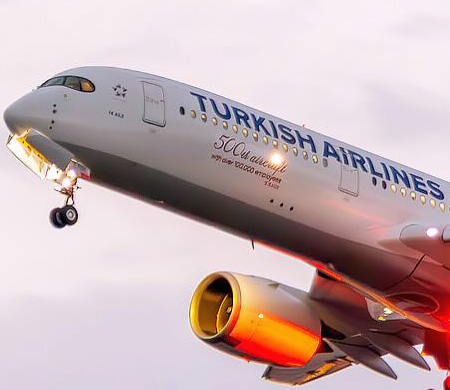 THY, Sidney uçuşlarında değişikliğe gidiyor