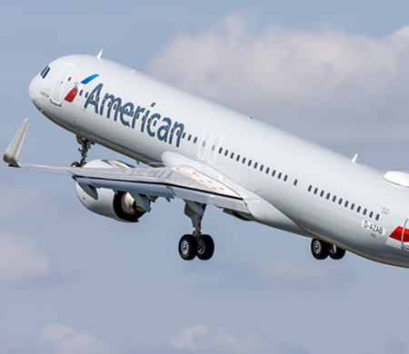 American Airlines, A321XLR’ı Avrupa Uçuşlarında Kullanacak