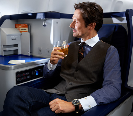ANA ile Lufthansa Group'tan ücretsiz uçuş kampanyası