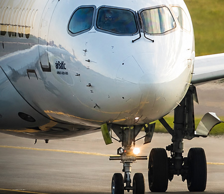 Air Baltic Uzatmaları Oynuyor!