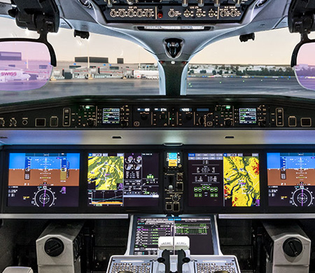 Airbus A220 Eğitim Ağı Asya’ya Genişliyor