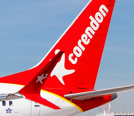 Corendon Airlines Uçağı Teknik Nedenle Kayseri’ye Yönlendirildi