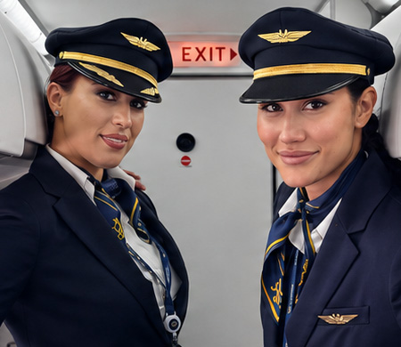 Air Serbia Deneyimli Pilot Arıyor