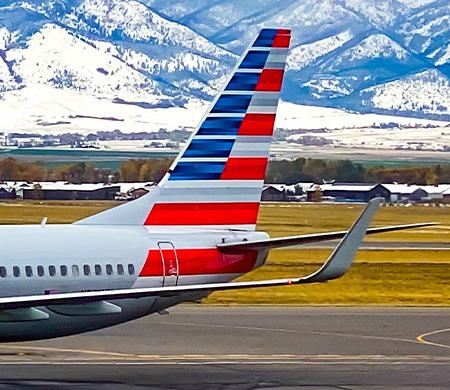 American Airlines'ten yeni iş birliği