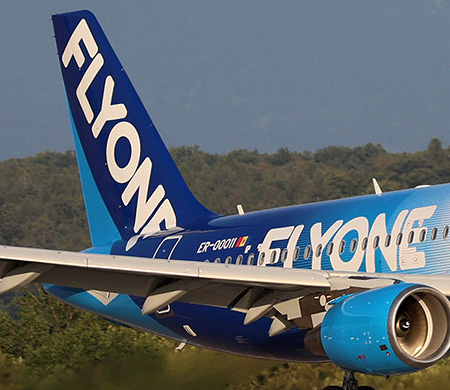 Fly One, Kişinev’den Bodrum’a Uçuş Başlatıyor