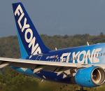 FLYONE Armenia’dan Airbus’a ilk doğrudan sipariş