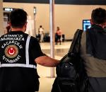 İstanbul Havalimanı'nda uyuşturucu operasyonu